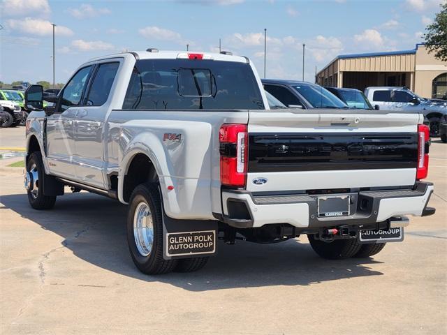 new 2026 Ford F-350 car, priced at $97,573
