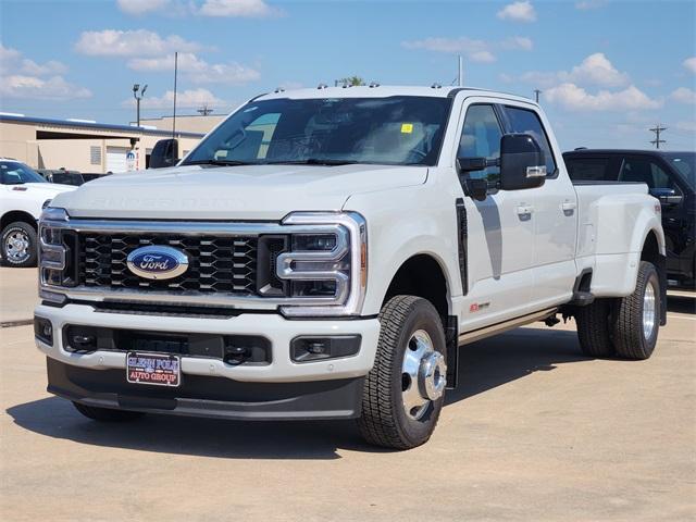 new 2026 Ford F-350 car, priced at $97,573