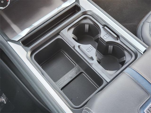 new 2026 Ford F-350 car, priced at $97,573