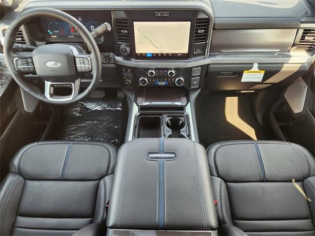new 2026 Ford F-350 car, priced at $97,573
