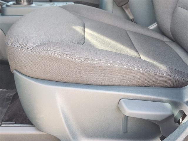 new 2025 Ford Maverick car, priced at $28,933