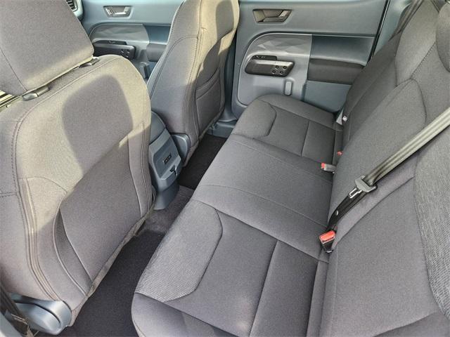 new 2025 Ford Maverick car, priced at $28,933