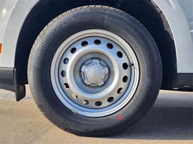 new 2025 Ford Maverick car, priced at $28,933