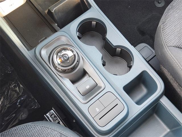 new 2025 Ford Maverick car, priced at $28,933