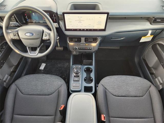 new 2025 Ford Maverick car, priced at $28,933