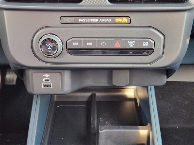 new 2025 Ford Maverick car, priced at $28,933