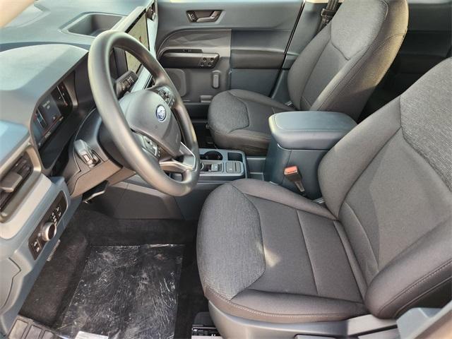 new 2025 Ford Maverick car, priced at $28,933