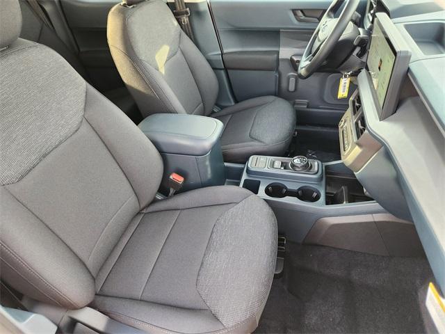 new 2025 Ford Maverick car, priced at $28,933