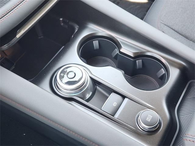 new 2025 Ford Explorer car, priced at $37,479