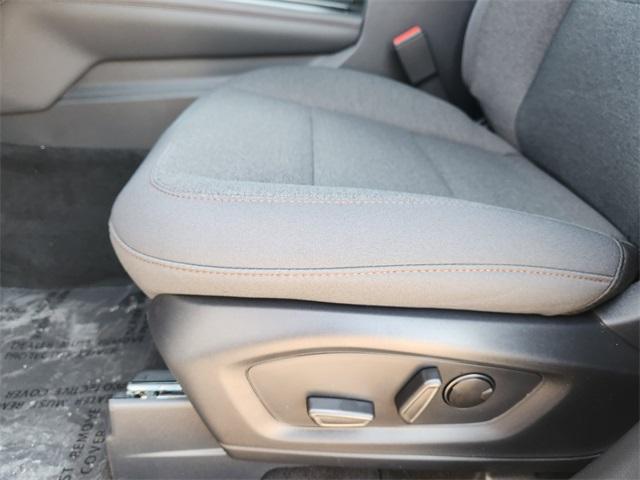 new 2025 Ford Explorer car, priced at $37,479