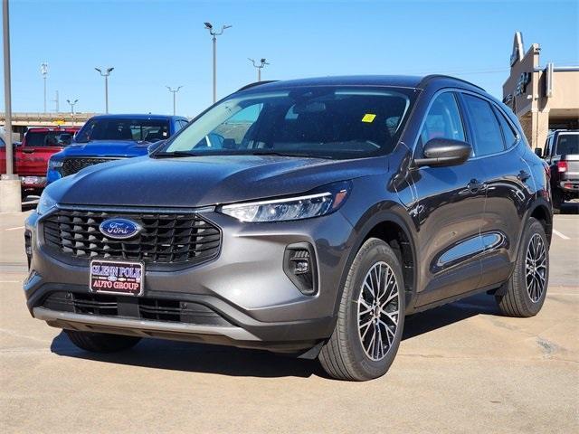 new 2025 Ford Escape car, priced at $26,948