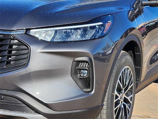 new 2025 Ford Escape car, priced at $36,942