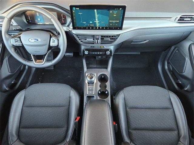 new 2025 Ford Escape car, priced at $26,948