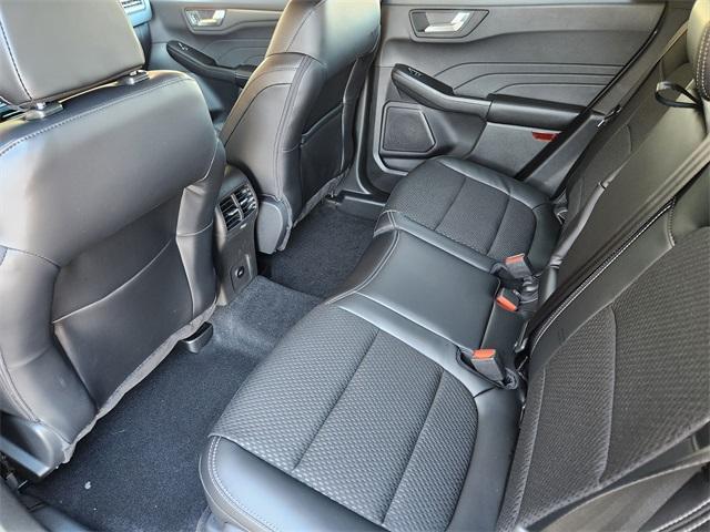 new 2025 Ford Escape car, priced at $31,761