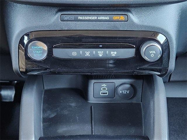 new 2025 Ford Escape car, priced at $26,948