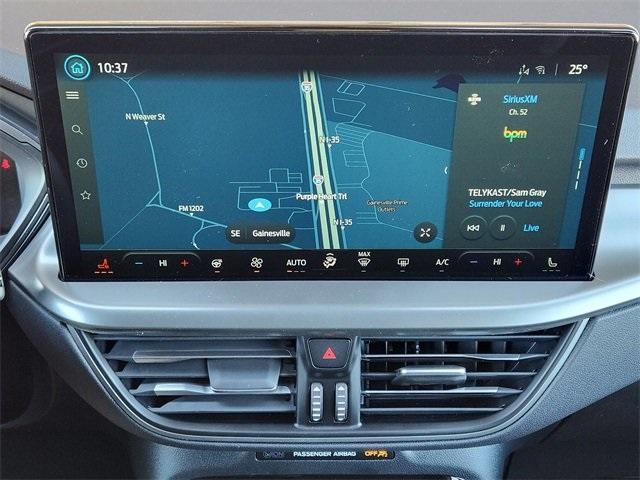 new 2025 Ford Escape car, priced at $26,948