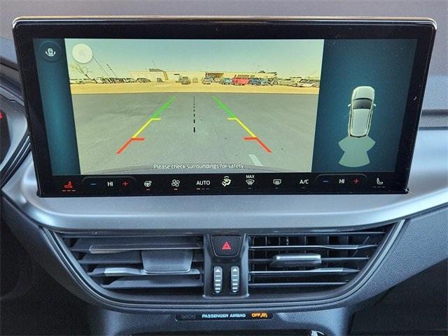 new 2025 Ford Escape car, priced at $26,948