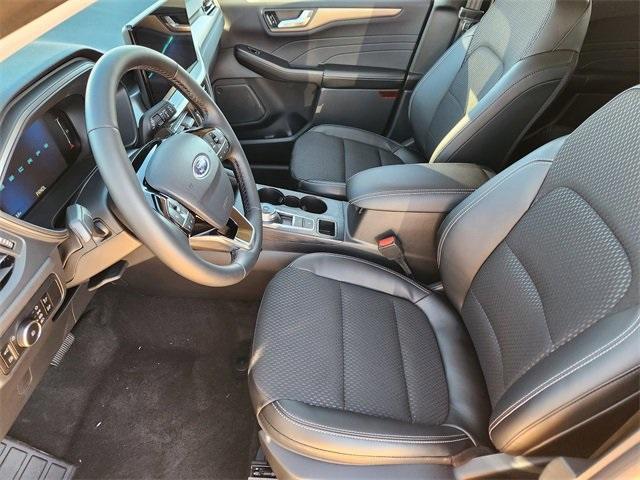 new 2025 Ford Escape car, priced at $26,948