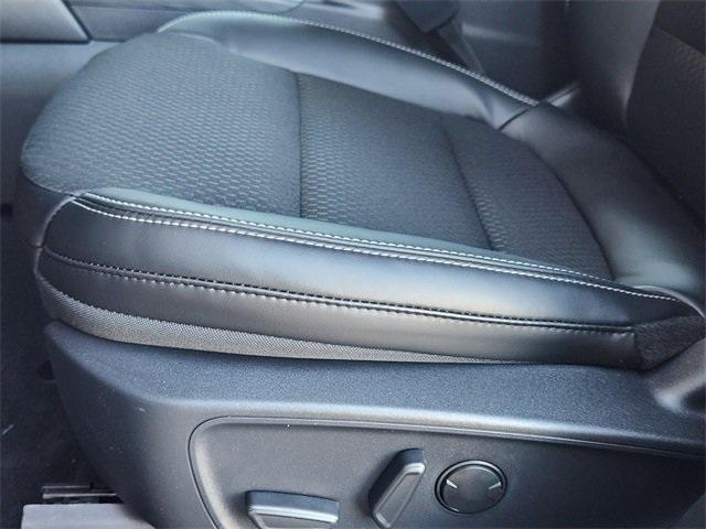 new 2025 Ford Escape car, priced at $26,948