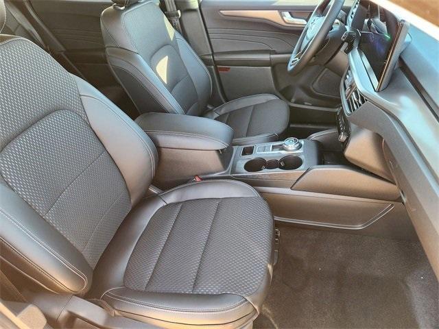 new 2025 Ford Escape car, priced at $26,948