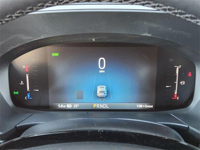 new 2025 Ford Escape car, priced at $26,948