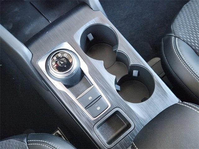 new 2025 Ford Escape car, priced at $26,948