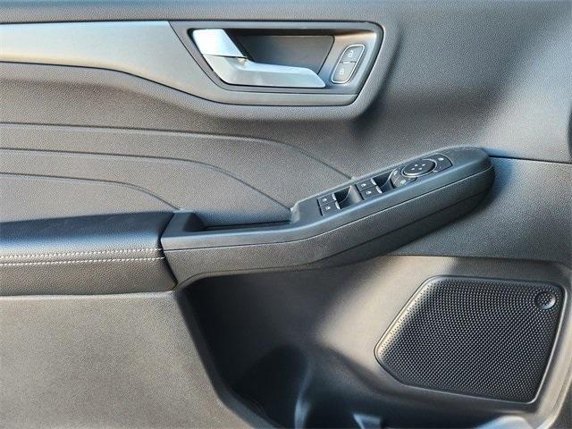 new 2025 Ford Escape car, priced at $26,948