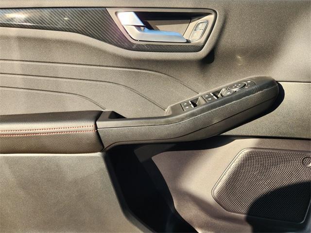 new 2026 Ford Escape car, priced at $31,231