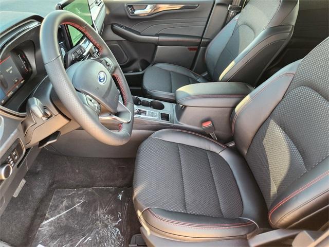new 2026 Ford Escape car, priced at $31,231