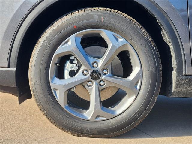new 2026 Ford Escape car, priced at $31,231