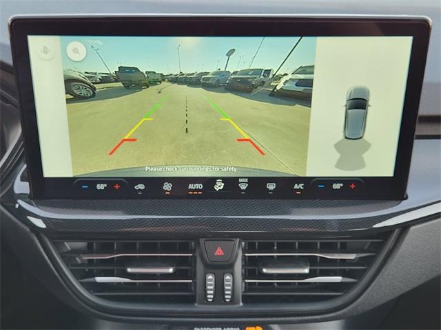 new 2026 Ford Escape car, priced at $31,231