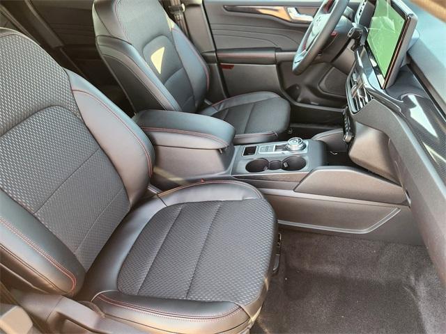 new 2026 Ford Escape car, priced at $31,231