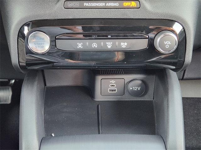 new 2026 Ford Escape car, priced at $31,231