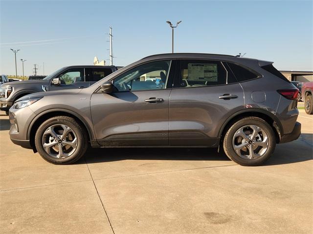 new 2026 Ford Escape car, priced at $31,231