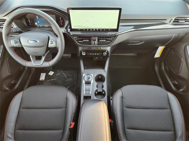 new 2026 Ford Escape car, priced at $31,231