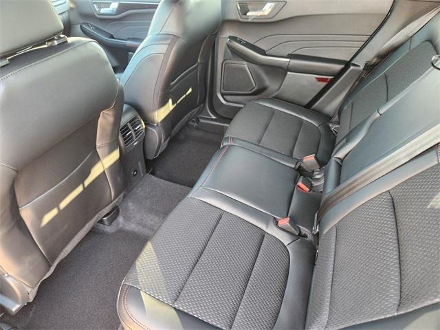 new 2026 Ford Escape car, priced at $31,231