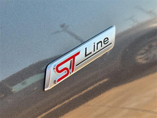 new 2026 Ford Escape car, priced at $31,231