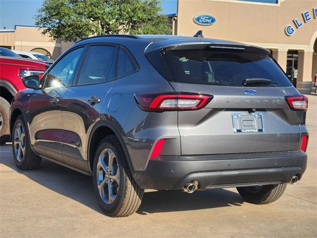 new 2026 Ford Escape car, priced at $31,231