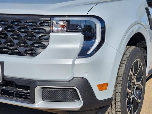 new 2025 Ford Maverick car, priced at $38,329