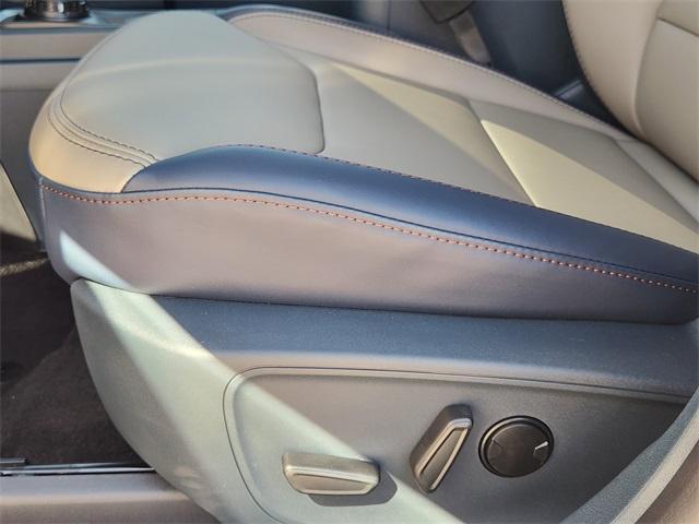 new 2025 Ford Maverick car, priced at $38,329