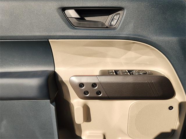 new 2025 Ford Maverick car, priced at $38,329