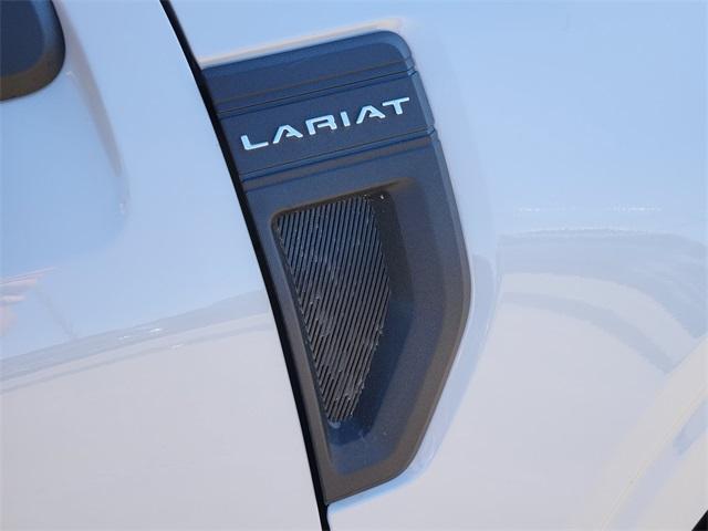 new 2025 Ford Maverick car, priced at $38,329