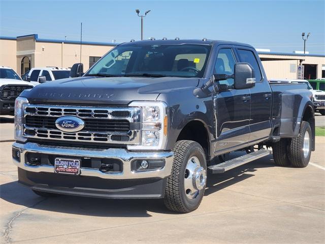 new 2026 Ford F-350 car, priced at $72,992