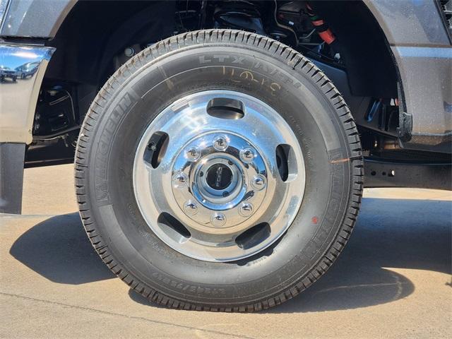 new 2026 Ford F-350 car, priced at $72,992