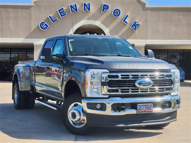new 2026 Ford F-350 car, priced at $72,992