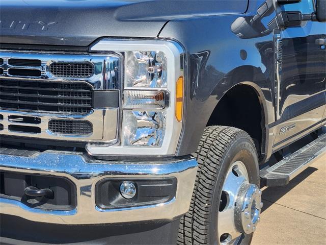 new 2026 Ford F-350 car, priced at $72,992