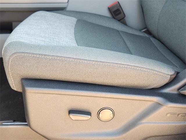 new 2026 Ford F-350 car, priced at $72,992