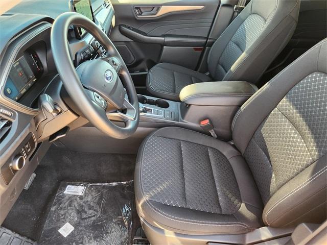 new 2026 Ford Escape car, priced at $27,156