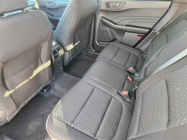 new 2026 Ford Escape car, priced at $27,156