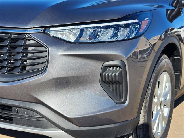 new 2026 Ford Escape car, priced at $27,156